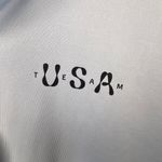 Nike Team USA Olympics Half Zip Up Jacket Training Photo 3