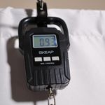 Susan Graver  Pure Blue Linen Blend Pull On Pants XL Coastal Lagenlook Breathable Photo 6