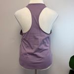 Adidas Purple Athletic Tank Top - Size XL Photo 2
