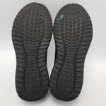 Geers By Dream Seek Womens Athletic Shoes Black Low Top Lace Up Mesh Sneakers 8M Size 8 Photo 7