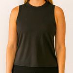 Lululemon Women's All Yours Mesh Tank Top Photo 0