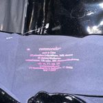 Commando  Faux Patent Leather Leggings Size M Photo 3