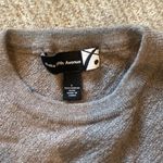 Saks 5th Avenue Saks fifth crew neck pull over sweater Photo 2