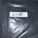 Loft The Slim High Rise Straight Leg Denim Jeans Women's Size 10 Black 790141 Photo 11