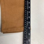 No Boundaries NO BO‎ Women’s Junior High Rise Jegging Jeans Size 7-9 New With Tags Mustard Photo 6