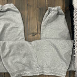 Nike Sweatpants Grey Photo 4
