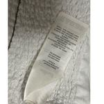 Aritzia Wilfred Vilette linen milkmaid puff sleeve blouse Photo 5