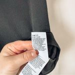 American Eagle Black One Piece by  Photo 5