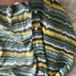 Jessica Simpson  Button Blouse Photo 0