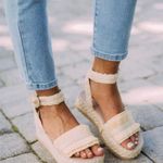 These Three Boutique Sandals Photo 0