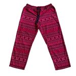 Nautica  Pajama Pants Size M Photo 0