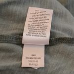 Caslon  Tie‎ Front Tank Top Green XL NWT CN468385MI Photo 11