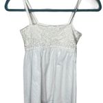 ZARA  Trafaluc Top White Photo 0
