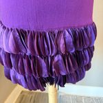 Silvian Heach Deep Purple V Photo 1