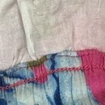 Abercrombie & Fitch Pink Floral Skirt Medium Photo 7