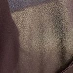 Gianni Bini  Purple Maxi Wrap Dress Womens Size Small Kimono Photo 8