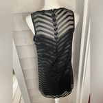 Guess  Faux Leather Zebra Print Size 4 Photo 6