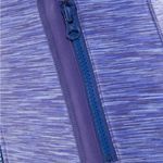 Lululemon Blue Spacedye Define Jacket Size 8 Photo 10