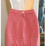 Ungaro Made in Italy, Vintage  Solo Donna wool lined skirt in mint condition. Photo 3