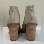 Dolce Vita women’s Nazia Western bootie. Tan Size 10 Photo 3
