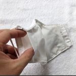 Handmade Pocket Filter Embroidered Face Mask Photo 5