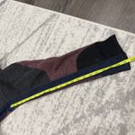 Free People Movement Colorblocked Dylan High Waist Cropped Leggings Photo 9