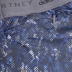 Stella McCartney adidas by  Blue Running Shorts Size 36 Photo 7