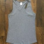 Stars Above  racer back tank Photo 0