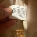 Yellow Vented Vintage Pet Carrier Tote Photo 3