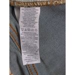 prAna Sienna Jean True Blue Mid-Rise Skinny Stretch Organic 10/30 Photo 10