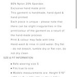 Faithfull the Brand Swim Bottoms Photo 8