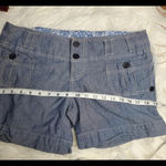 Angel Kiss  Blue Shorts Photo 5