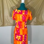 The Vintage Shop Vintage Floral Dress Size 6 Photo 2