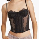 Out From Under Modern Love Urban Outfitters Corset Top Photo 0