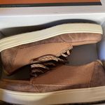 Alegria Traq by Tan Sneakers women’s size 9 Photo 11