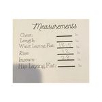 Good American NWT Classic Slim Bootcut Jean Sexy High Rise 14 / 32 Indigo Blue Photo 6