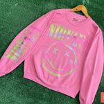 Urban Outfitters Nirvana Crewneck Photo 1