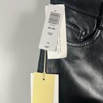 Aritzia Wilfred Melina Faux Leather Pant new size 00 Photo 2