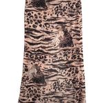 Lovewave  Cover Up-Skirt Women Sz S Paradiso Mesh Fairy Feminine Cottagecore Boho Photo 5