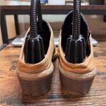 American Rag  Tan Bootie slides size 8 Photo 11
