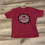 Pressbox Usc university of South Carolina garnet and black gamecocks womens size medium t Photo 0
