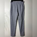 Lucy Paris  NWT Plaid Skinny Pant Photo 3
