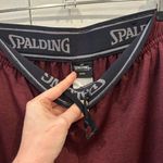 Spalding Men’s Athletic Shorts Photo 1