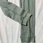 Boutique NEW Green Waffle Leggings Photo 5