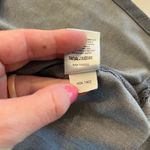 FIGS  Catarina One-Pocket Scrub Top in Graphite‎ size Small Photo 5