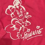 Disney VINTAGE MINNIE MOUSE SWEATSHIRT Photo 3
