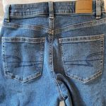 American Eagle Stretch Mom Jeans Photo 5