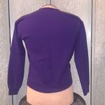 Gildan Purple Colorado Crewneck Photo 1