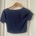 Tilly's  Crop Top Photo 1