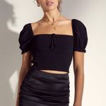Aritzia Wilfred Zadie Skirt Photo 0